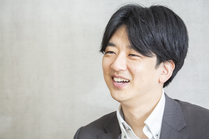 いま高めていくべきは、「脳の持久力」だと語る毛内拡先生