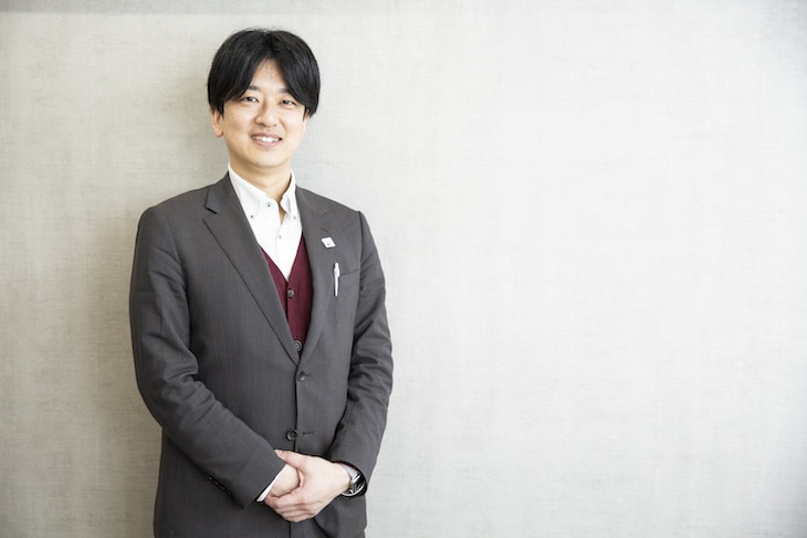 「脳の持久力」の高め方についてお話しくださった毛内拡先生