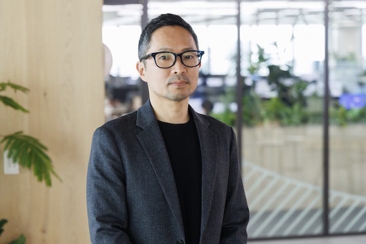 「広げて、上がって、下がる」思考管理術についてお話くださった荒木博行さん