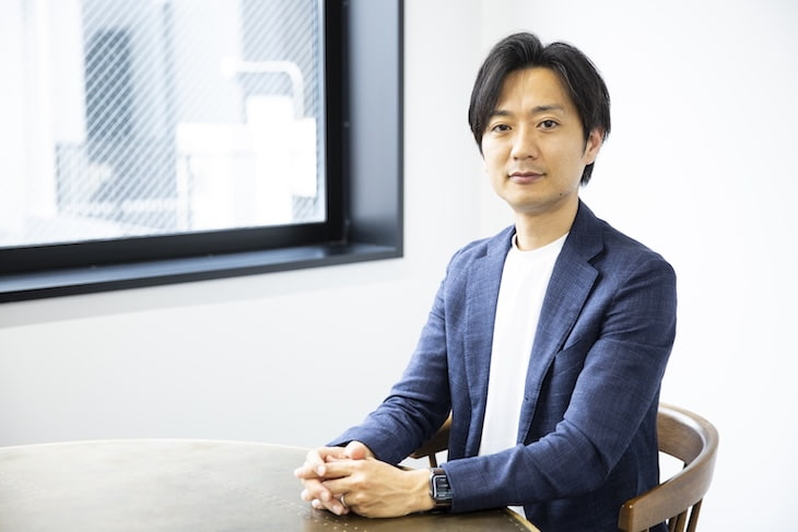　「人に会う」プロが教えるアポ取りの極意についてお話しくださった早川洋平さん
