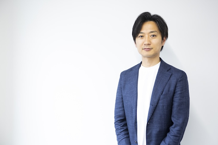会いたい人に会ったとき、「なにを聞くか」より大切なことについてお話しくださった早川洋平さん
