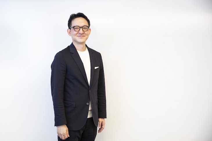 転職で埋もれる人、輝く人の違いについてお話しくださった洪錫永さん