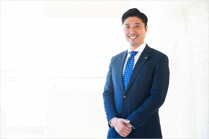 一流上司だけが知っている 仕事の「教え方」についてお話しくださった北宏志さん