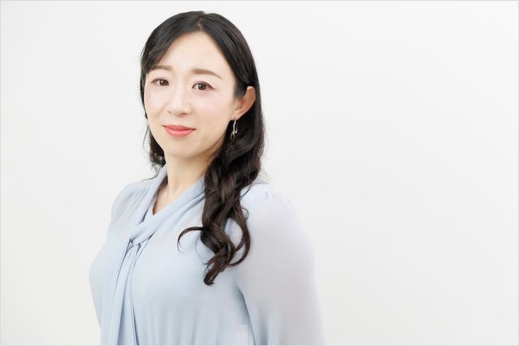 比較癖を手放すために知っておきたい脳の仕組みについてお話しくださった細田千尋先生