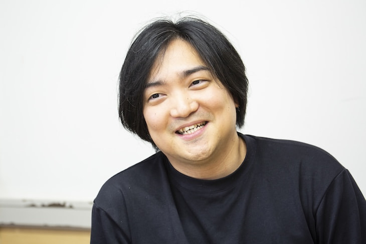 「要は〜」とまとめることが、共通言語を生むことにつながると語る堀越耀介先生