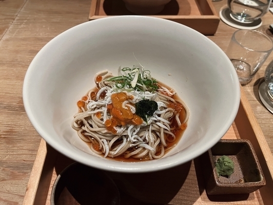 三定 / 天丼 - 上海太太徒然草