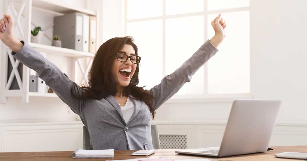 仕事・勉強の目標達成方法4