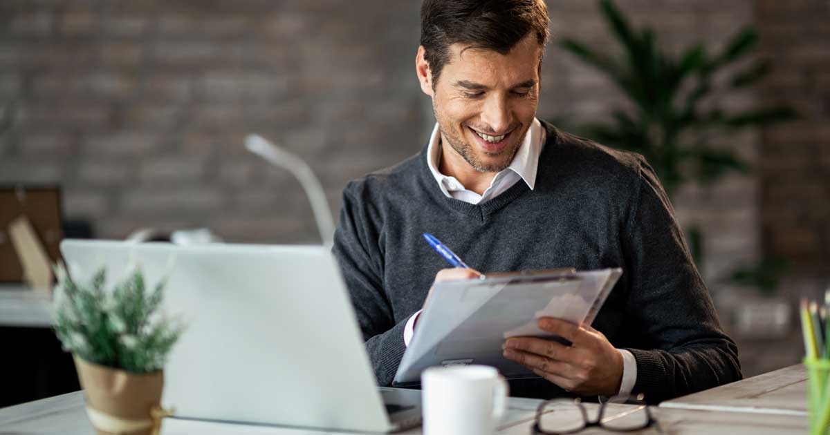 仕事・勉強の目標達成方法5