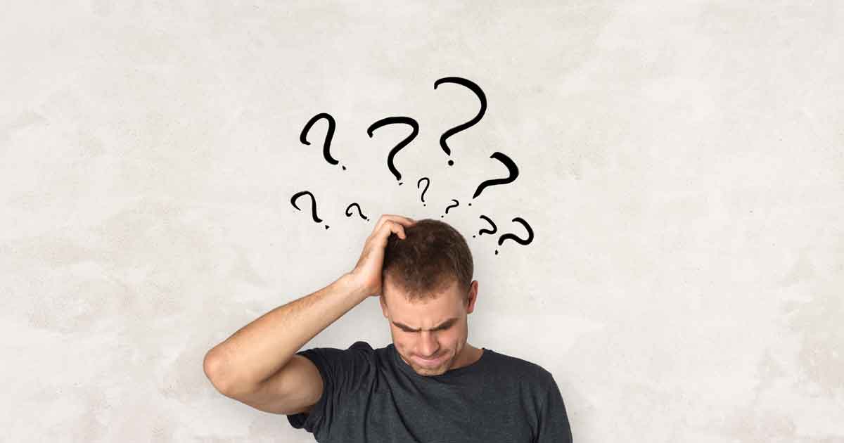 雑念を捨てる方法2