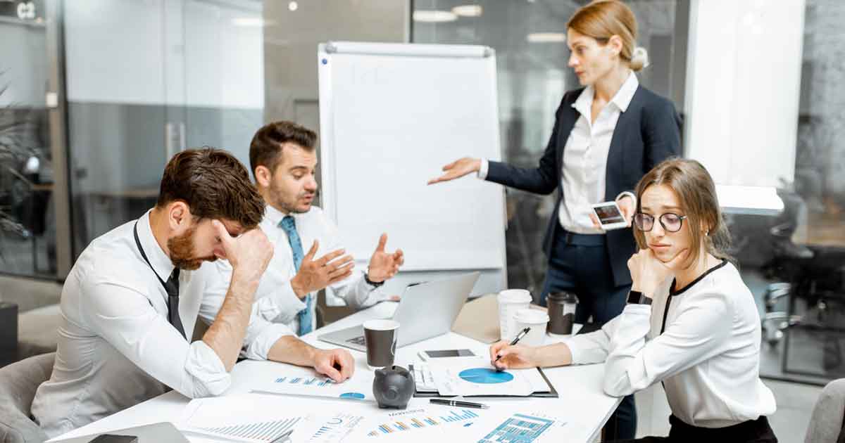 プレイングマネージャーとは4