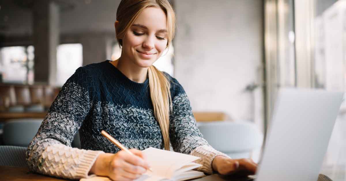 自己肯定感を高める方法7