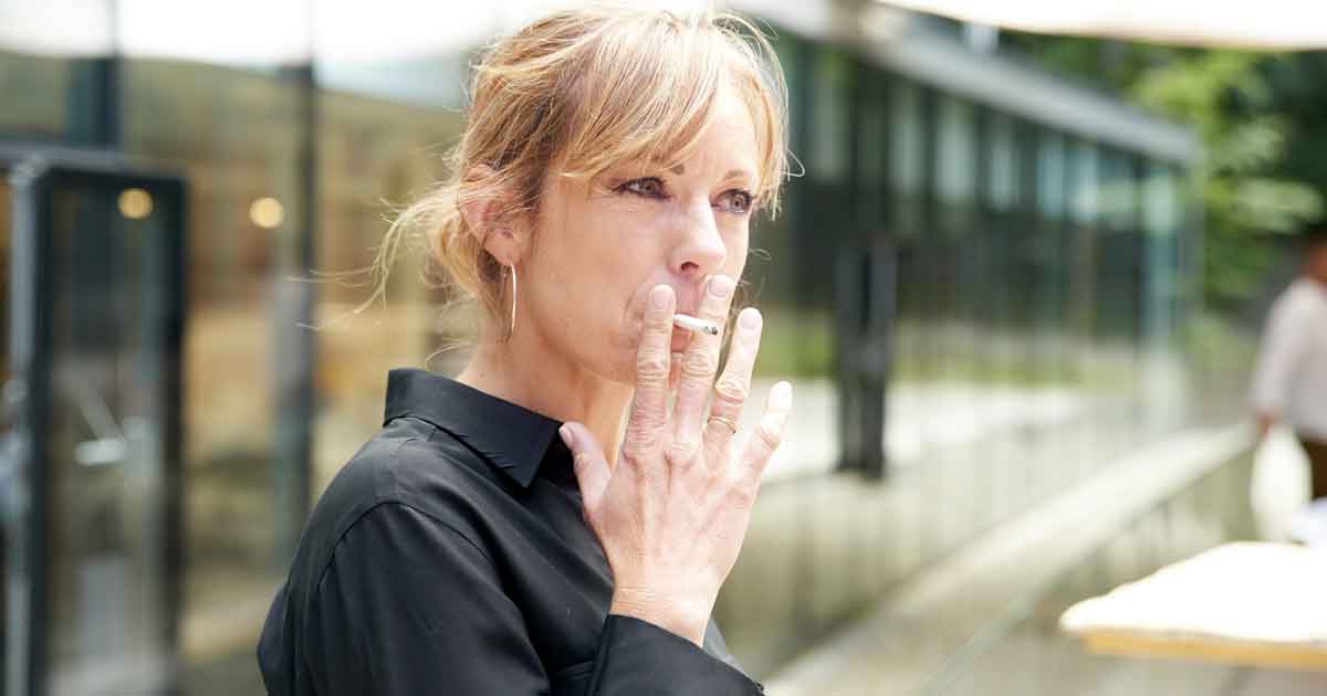 認知的不協和の例