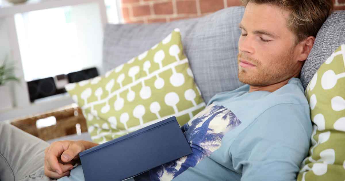 DMN(デフォルトモードネットワーク)を活性化させる方法