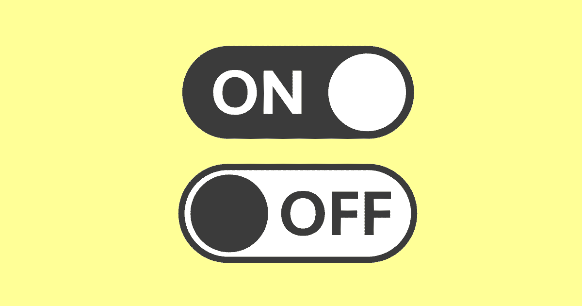 DMN(デフォルトモードネットワーク)が活性化しすぎると……