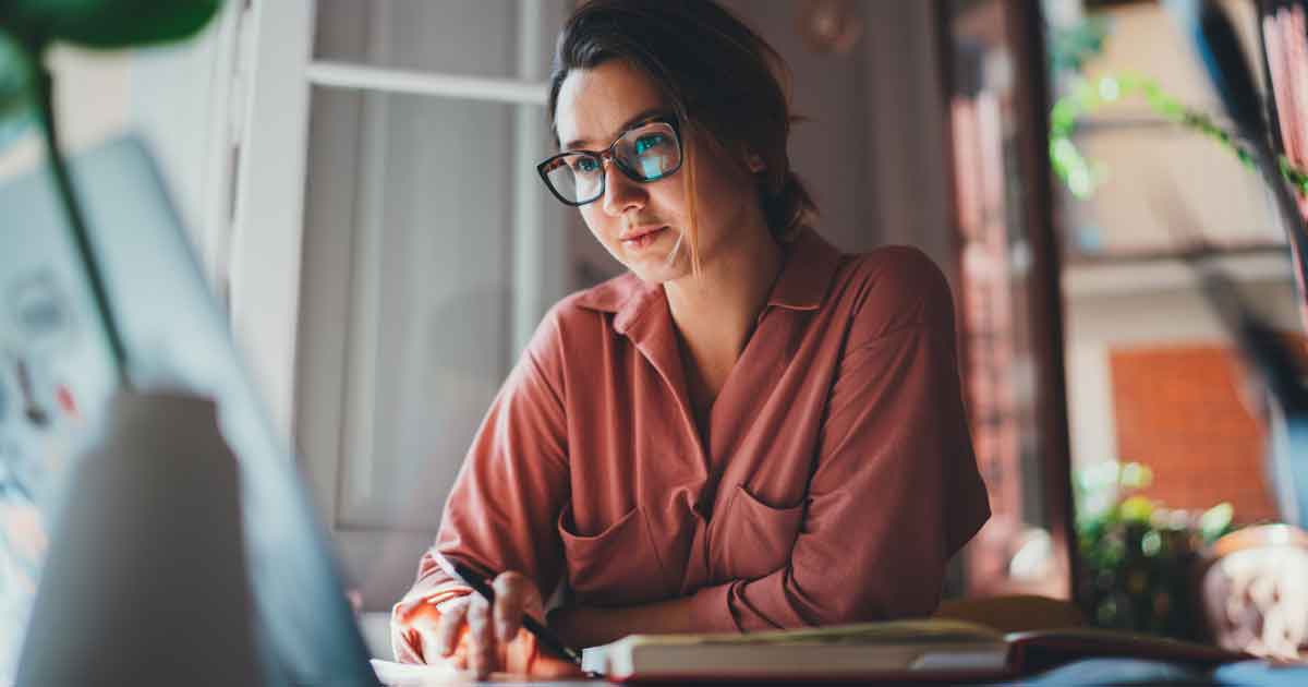 Hsp気質とは 特徴と付き合い方まとめ Study Hacker これからの学びを考える 勉強法のハッキングメディア
