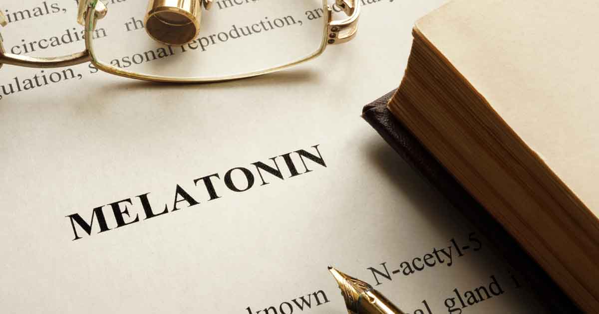 メラトニンとは2