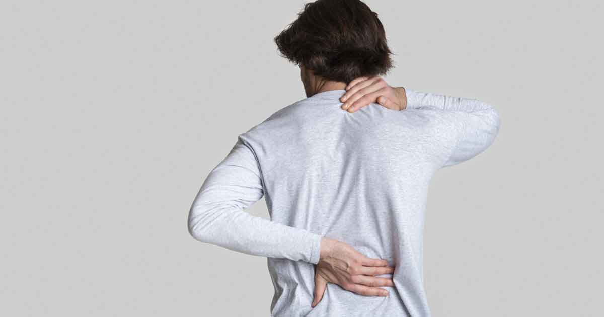 ローテーブルで勉強・仕事するときの姿勢3