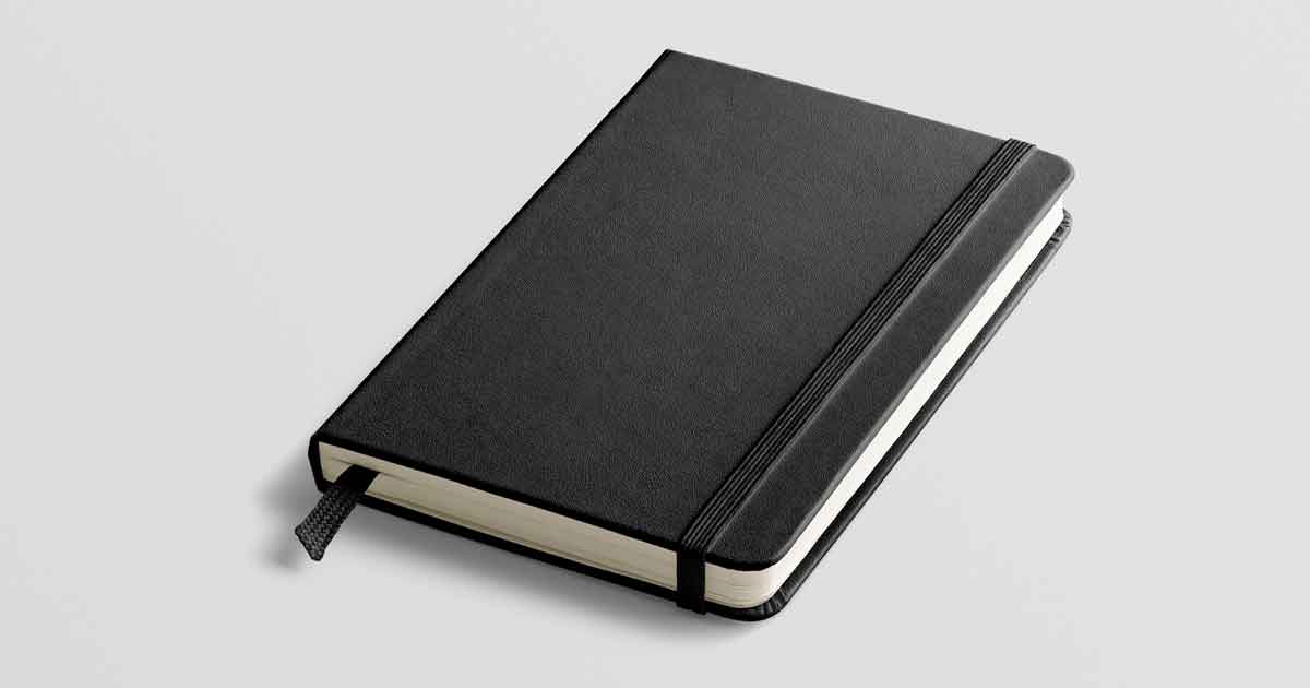 手帳でスケジュール管理する方法3