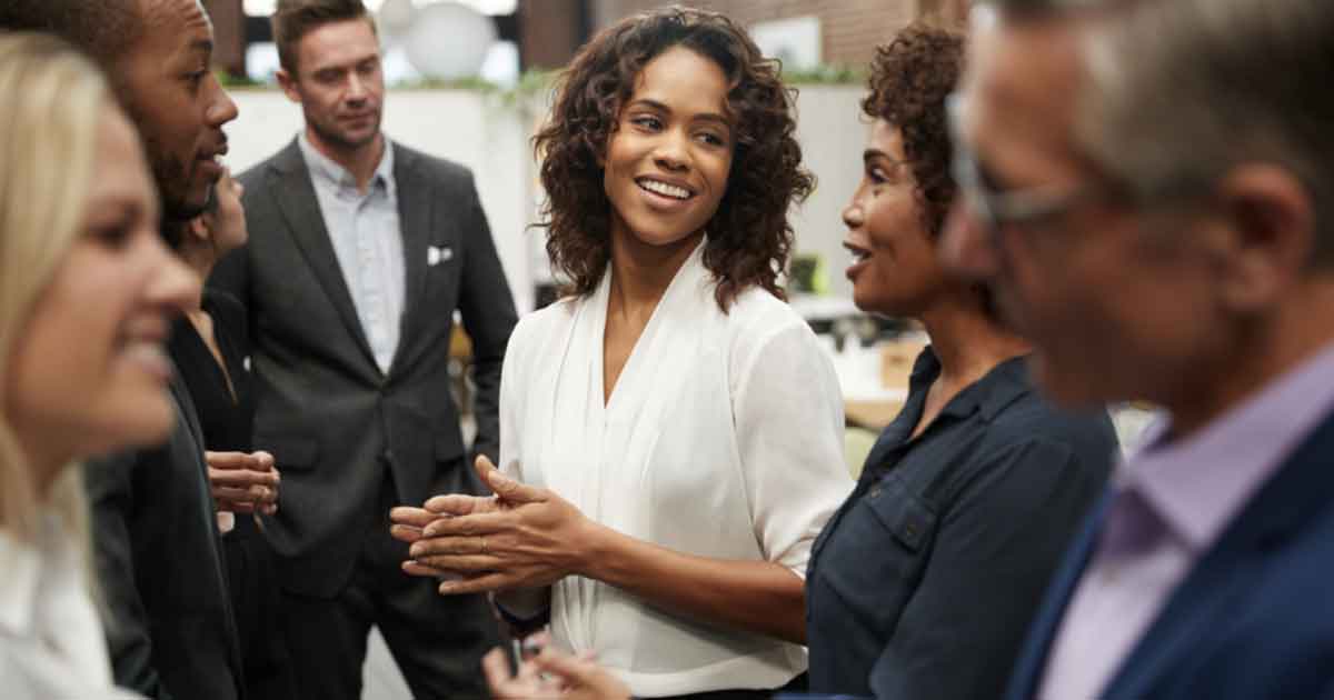 コミュニケーション能力を磨くことで自己承認欲求を満たしやすくなる