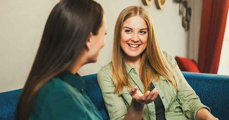 マウントをとる心理