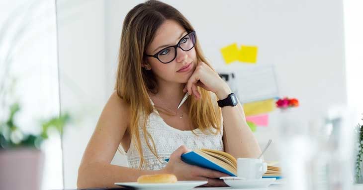 脳の働きの一日の流れ:夜~就寝前