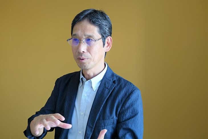 幸せなビジネスパーソンになるために必要なこと——人材採用アドバイザー・米田靖之さんインタビュー