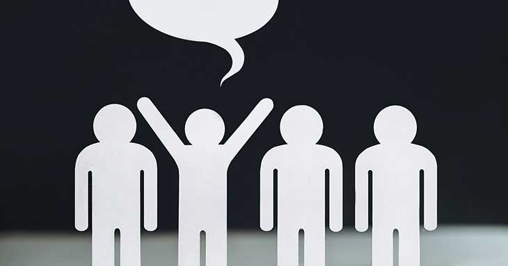 認知バイアス2：“理解されている” は勘違い「透明性の錯覚」