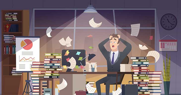 認知バイアス3：“間に合います” は本当か？「計画錯誤」