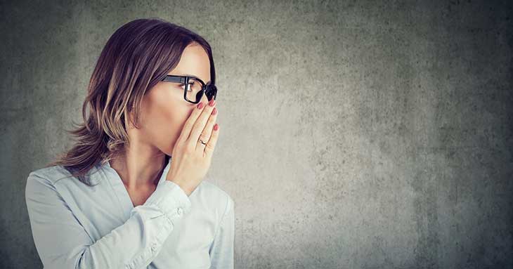 悪口を言いたいときの 賢い行動 3つ 悪口ばかり も 全然言わない のもどちらも信用されない Study Hacker スタディーハッカー 社会人の勉強法 英語学習