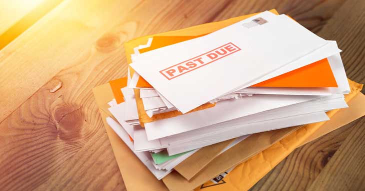 ソシオパスの特徴：無責任さ