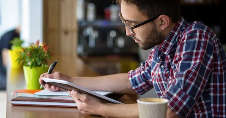 社会人の勉強におすすめのアプリ9：適度な雑音をつくる「Coffitivity」