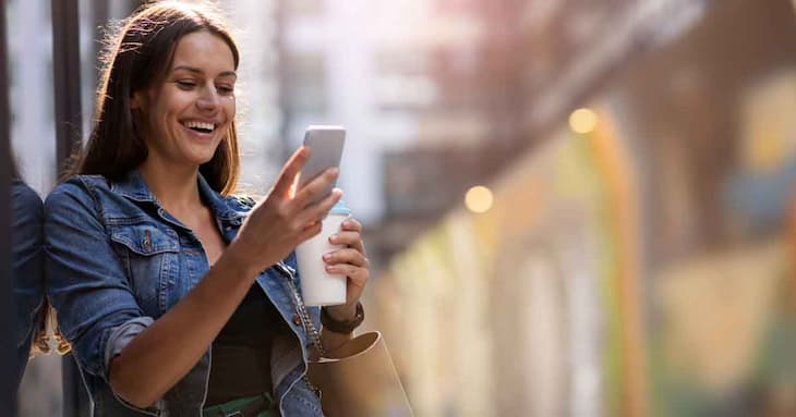社会人の勉強におすすめのアプリ11：スキマ時間で英語力アップ「ENGLISH COMPANY MOBILE」