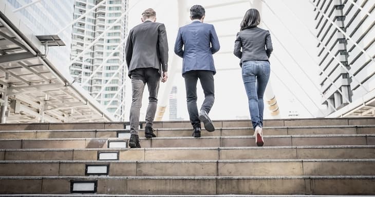 脳の活性化と運動の関係