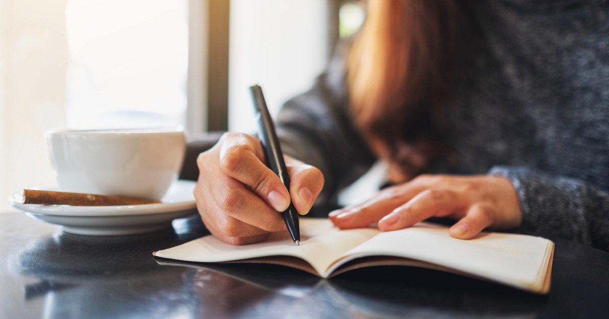 孤独と付き合う07