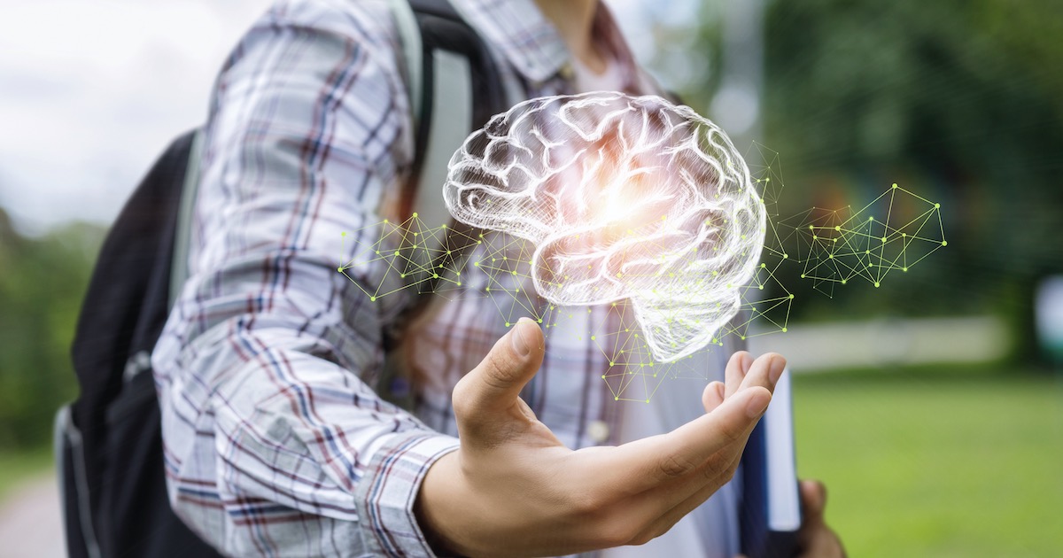 認知科学者がすすめる 本当に効率のよい 勉強方法 重要なのは という作業だった Study Hacker これからの学びを考える 勉強法 のハッキングメディア