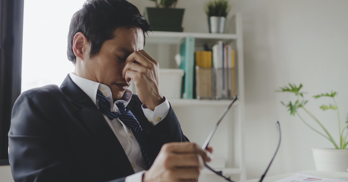 言いたいことを言えないデメリット02