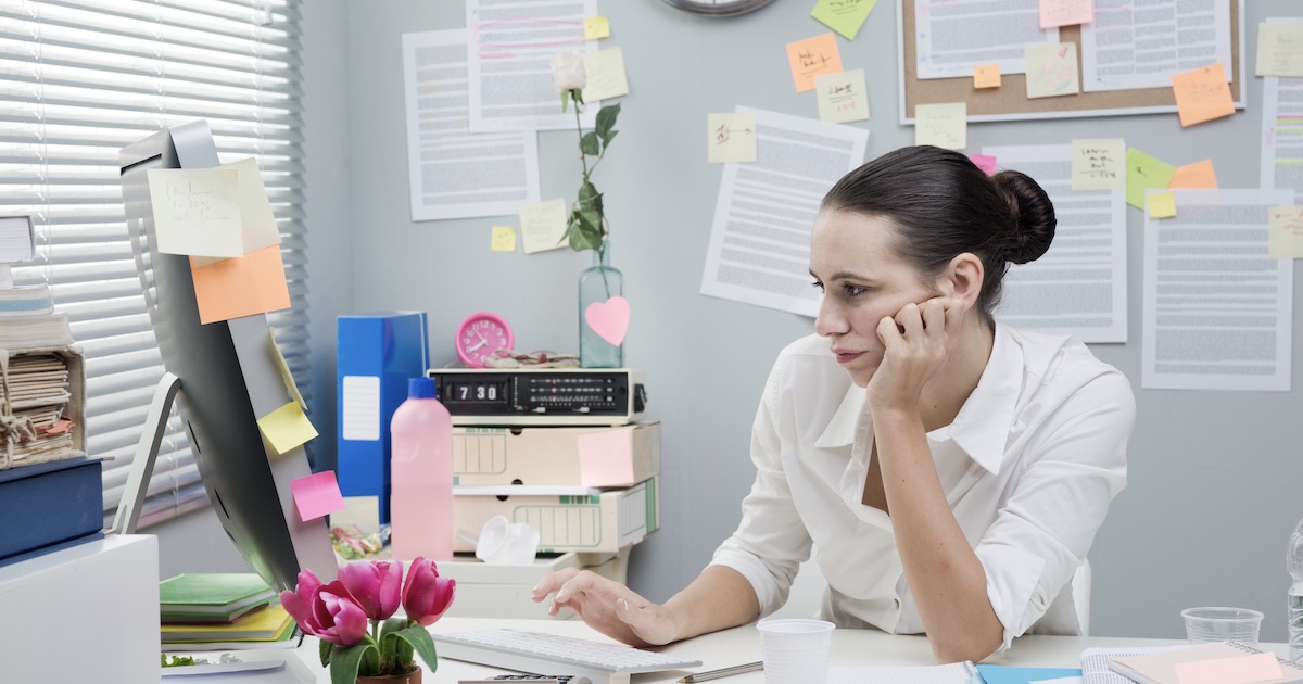 「散らかった部屋」があなたに与える深刻すぎる悪影響5つ02