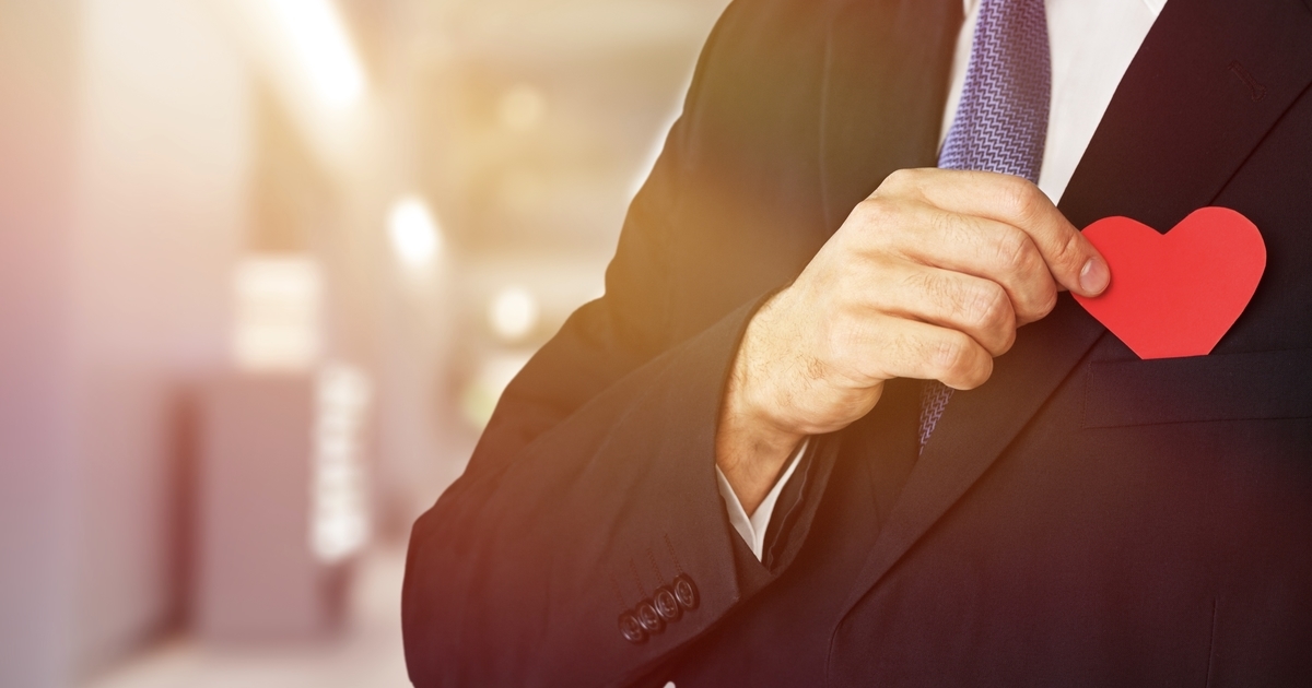 一流が一流である理由07