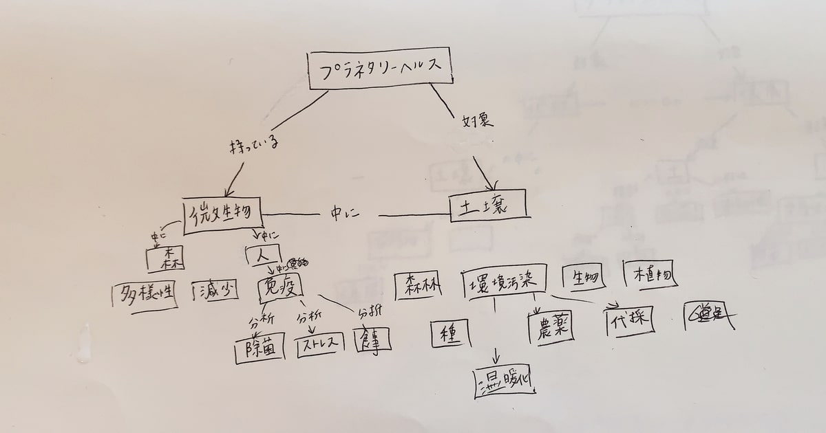 プレマップ＆ポストマップ05