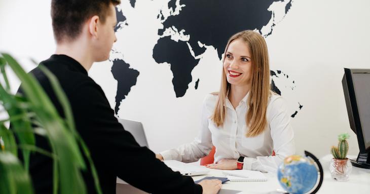 「部下に愛される上司」と「人望がない上司」の決定的な違い05