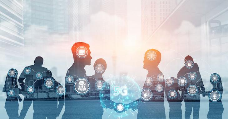 ビジネスでのコミュニケーション