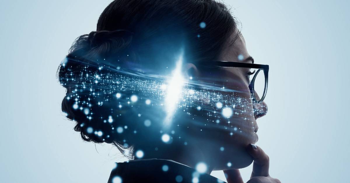 ブレインストーミングのイメージ