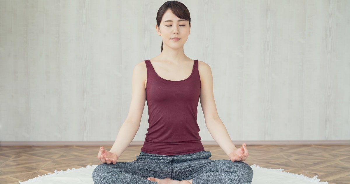 五感で集中力を高める
