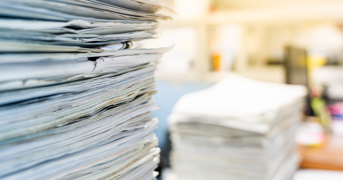 机が汚いことの大きすぎる代償2