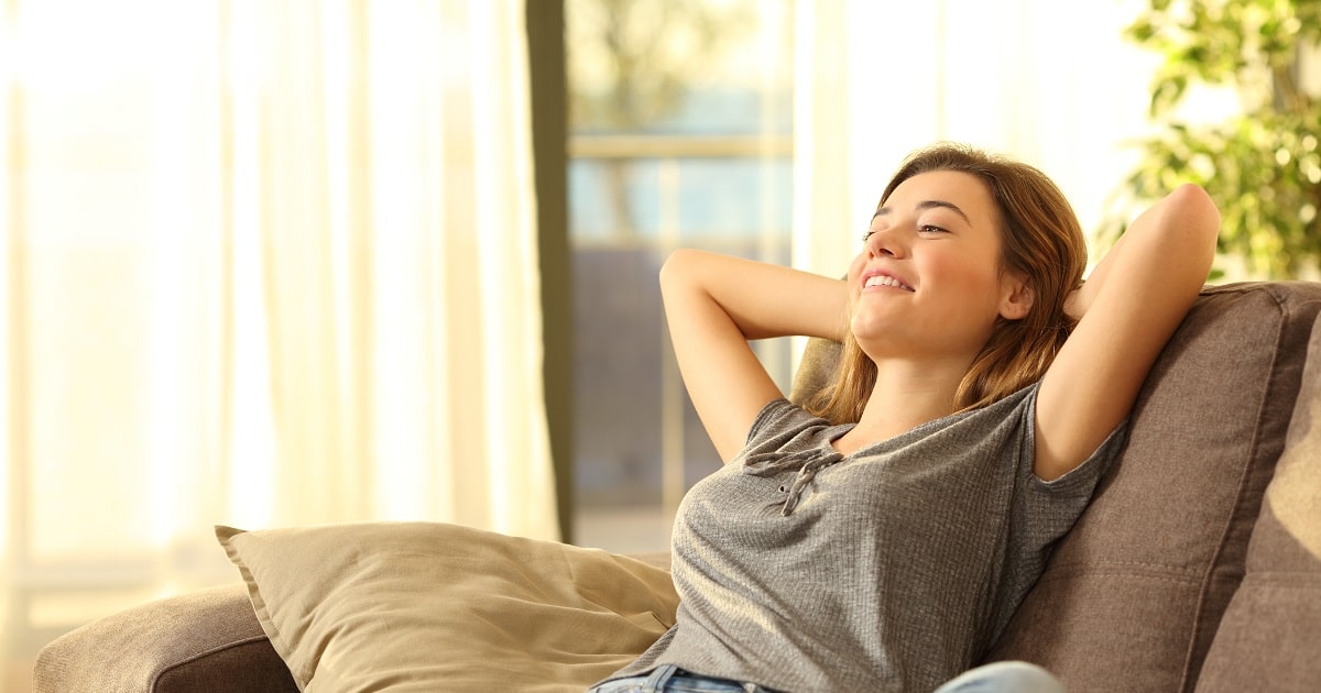 少し楽になる思考1