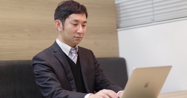 プロコンサルタントとして上を目指す(永野コンサルタント)02