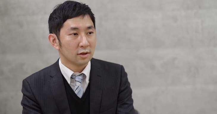 プロコンサルタントとして上を目指す(永野コンサルタント)04