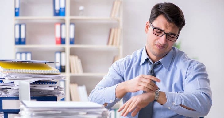 忙しいあなたにもできる！ 中学英語を効率的に学び直す第一歩とは
