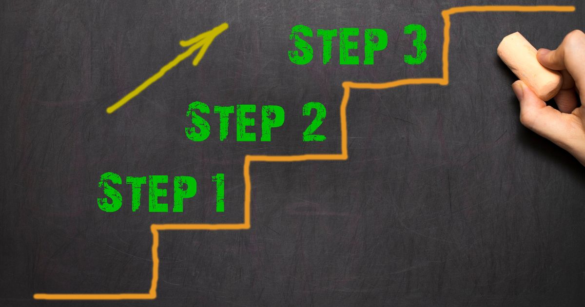 第二言語習得研究を活かした学習3ステップ