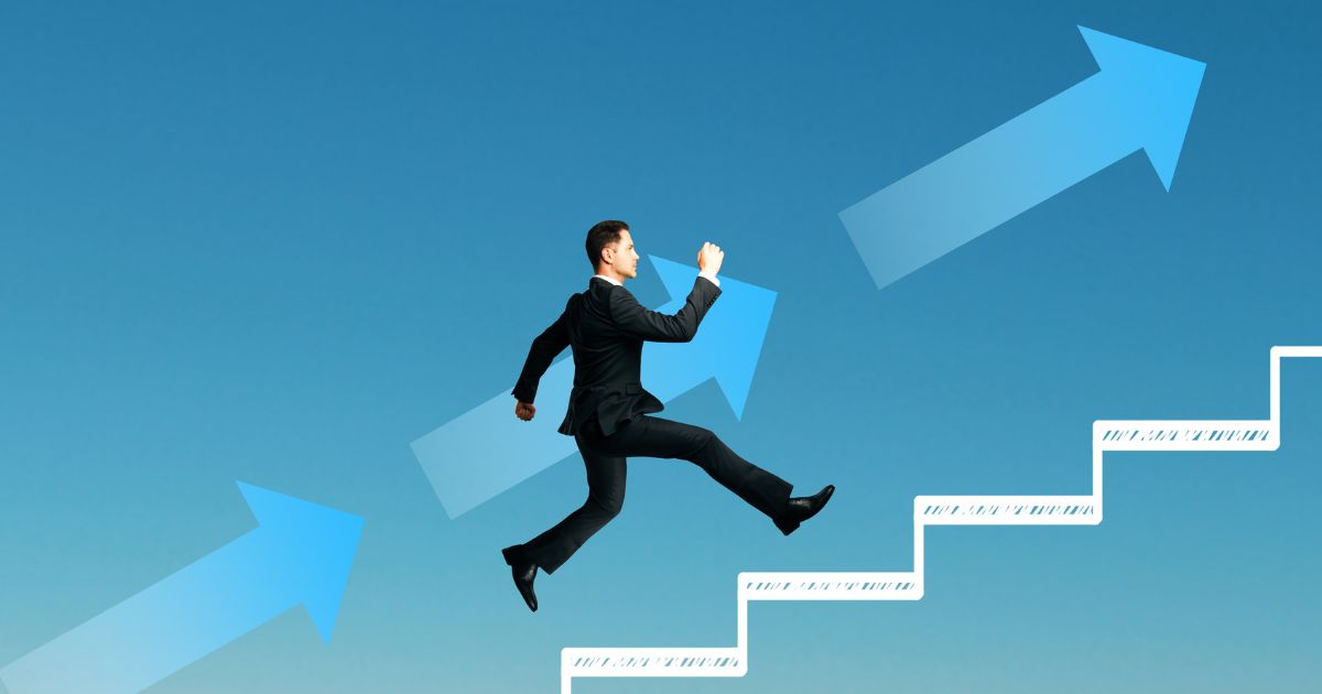 TOEIC900点でキャリアアップを果たす人